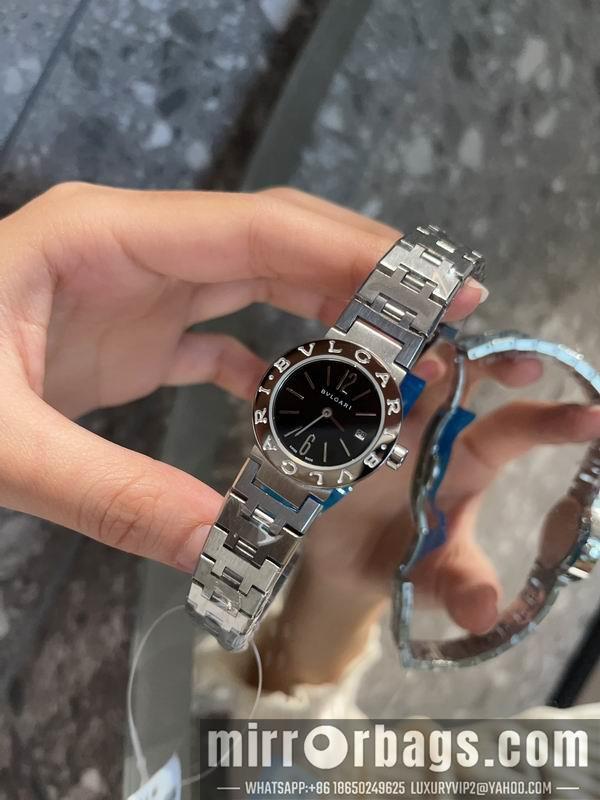Replica Bvlgari 26mm 102311
