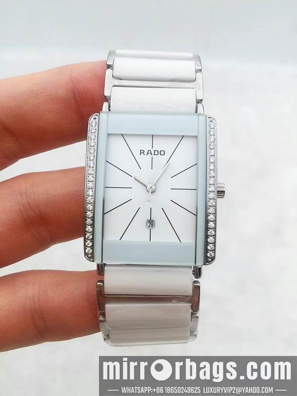Replica Rado watch 0822101