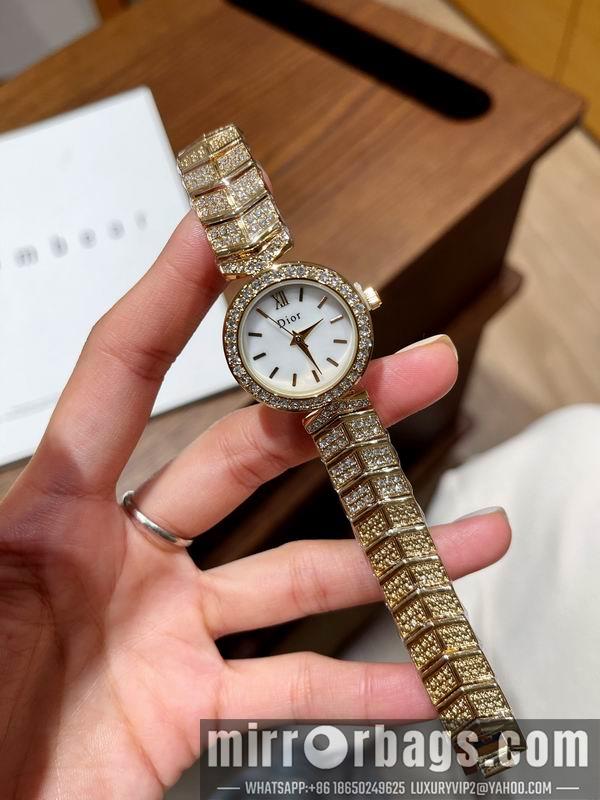 Replica Dior 28mm 110188