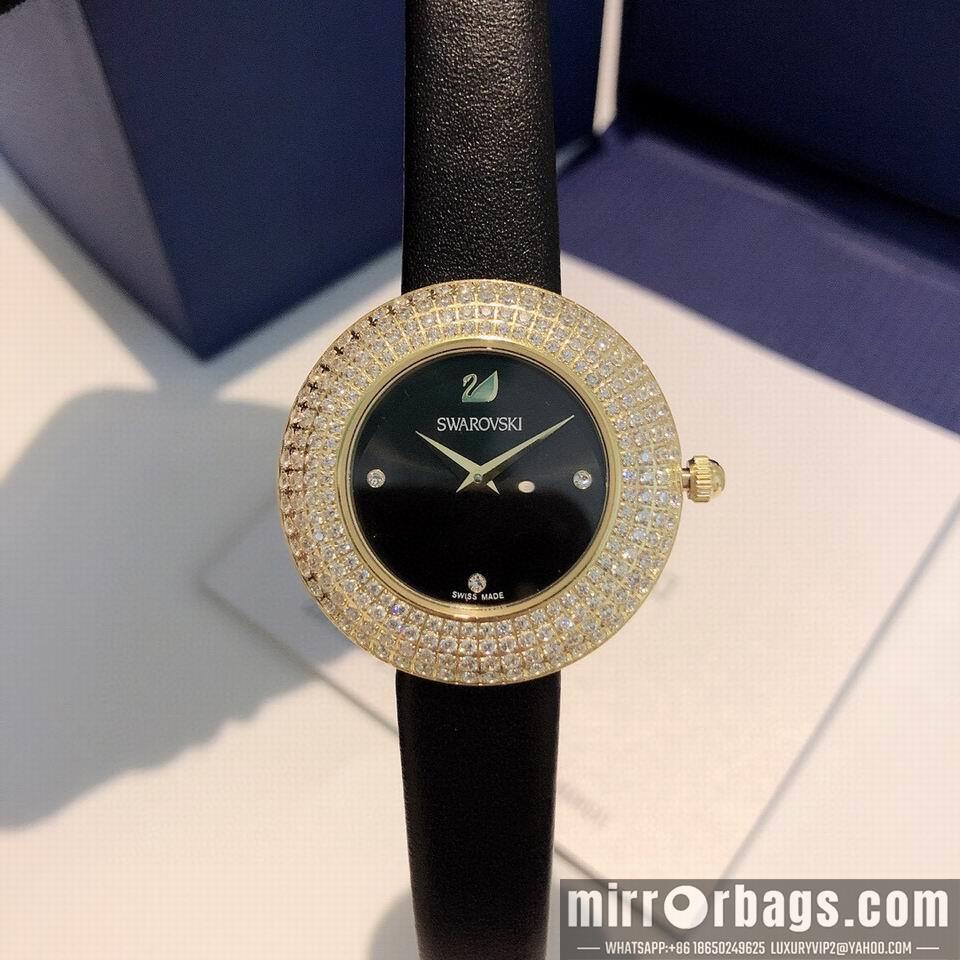 Replica Swarovski watch mb 073001