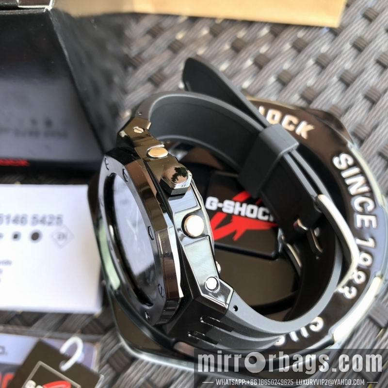 Replica Casio 49.3X44.4X11.8mm 031731