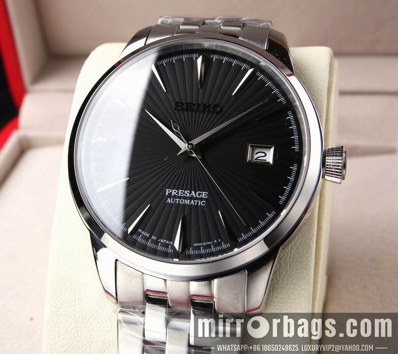 Replica Seiko watch 031105