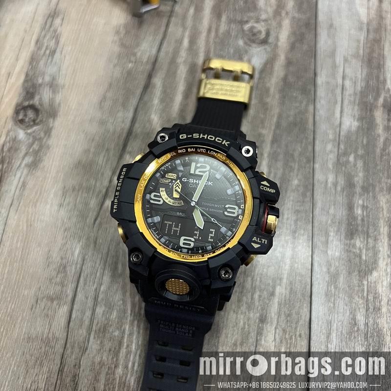 Replica Casio 56.1X18mm 103139