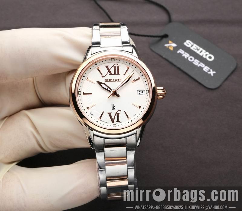 Replica Seiko 33.95X10.32mm  032145
