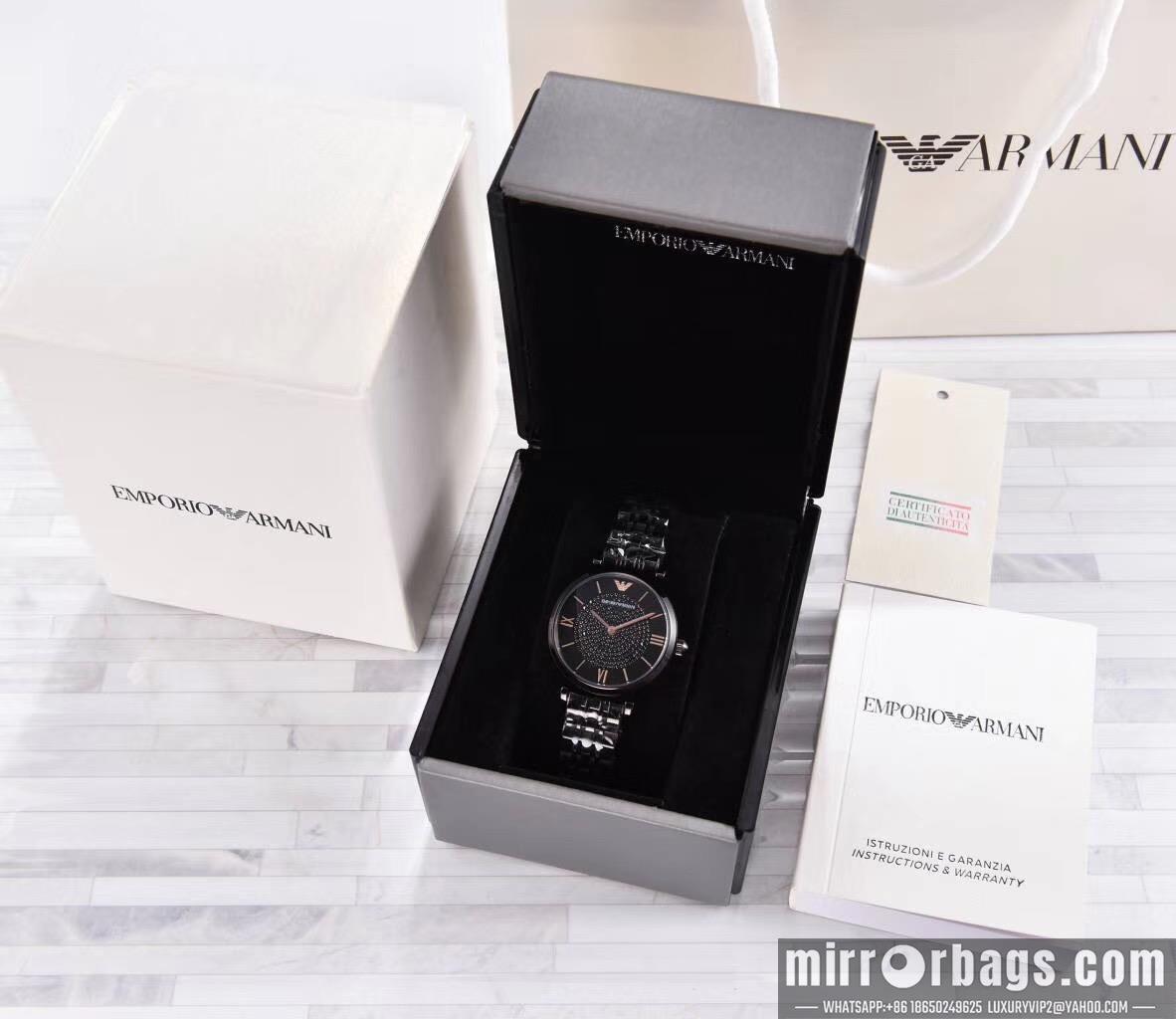 Replica Ar11245 women 32mm M19