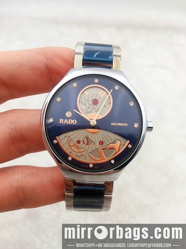 Replica Rado watch 100816