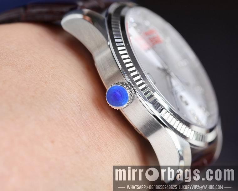 Replica Tudor men 42mm M06