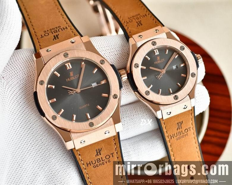 Replica Hublot M45 W33x10mm 7nms18