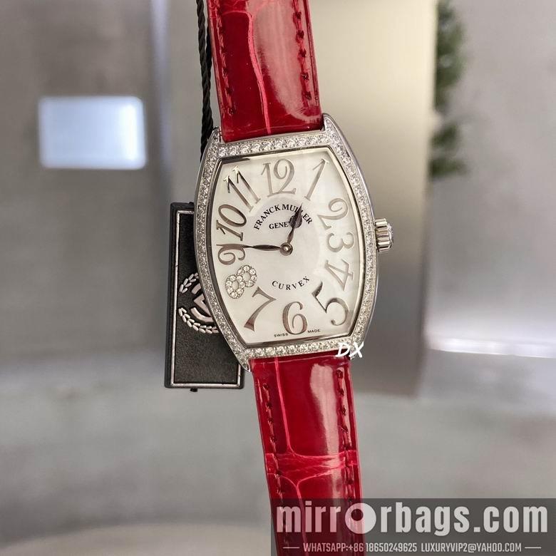 Replica Franck Muller  2nms39