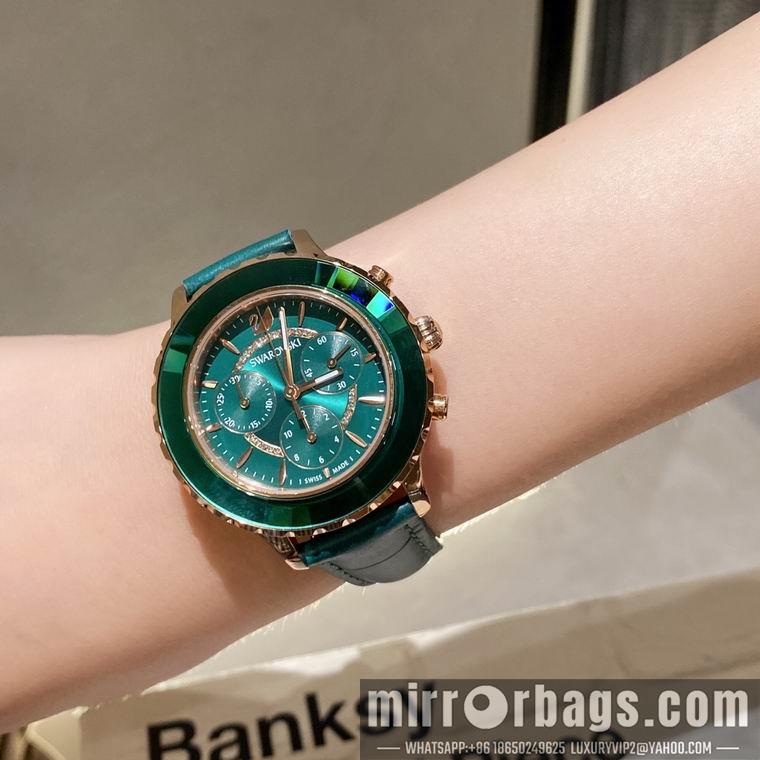 Replica Swarovski women 39mm M03