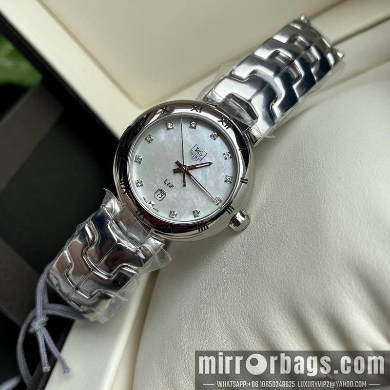 Replica Tag Heuer 29mm 091025