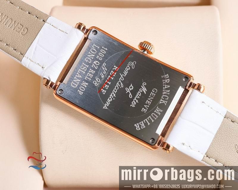 Replica Franck Muller 36mm 072410