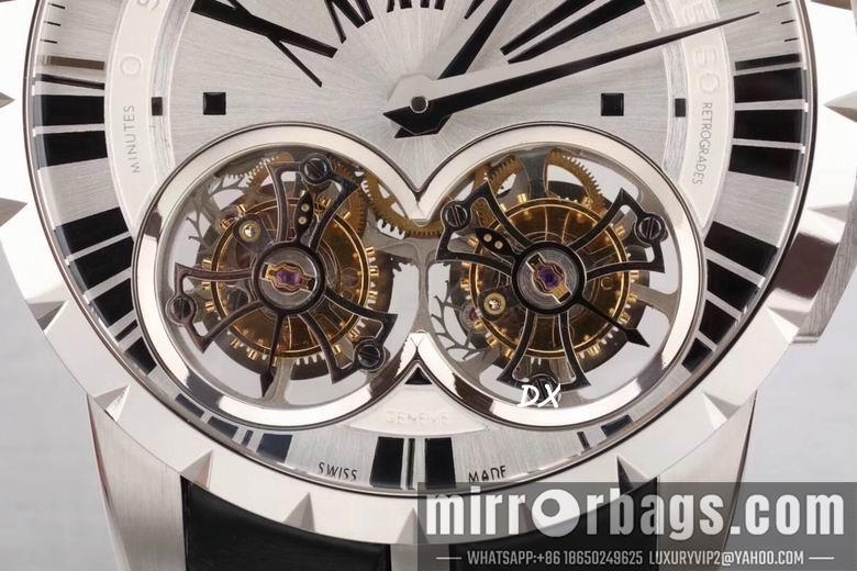 Replica Roger Dubuis 47mm 8nms59