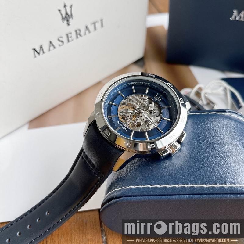 Replica Maserati 44mm 050353