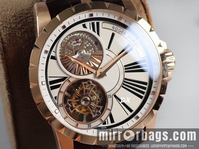 Replica Roger Dubuis 47mm 8nms61