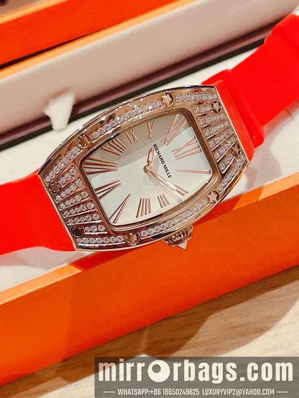 Replica Richard Mille women 32X14mm M07