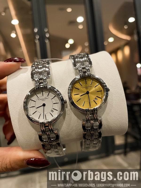 Replica Dior watch 041622