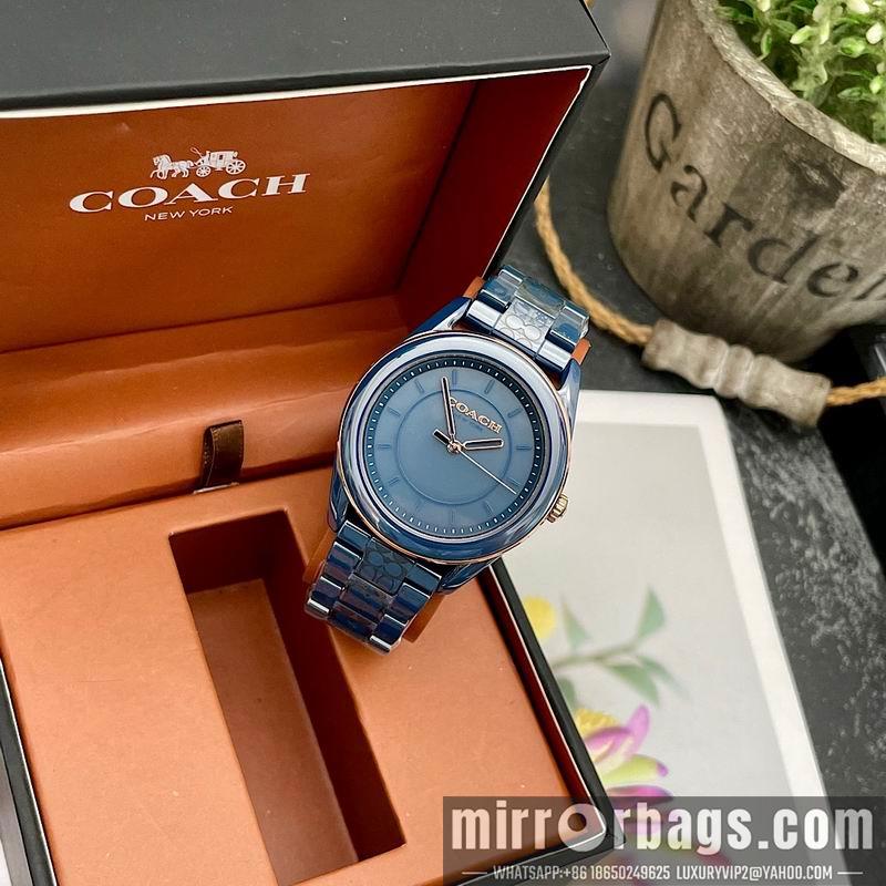 Replica Coach 38mm 102312