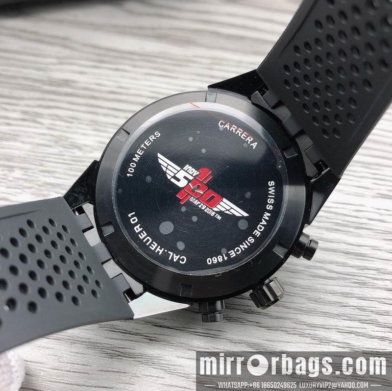 Replica Tag Heuer 41mm 030256