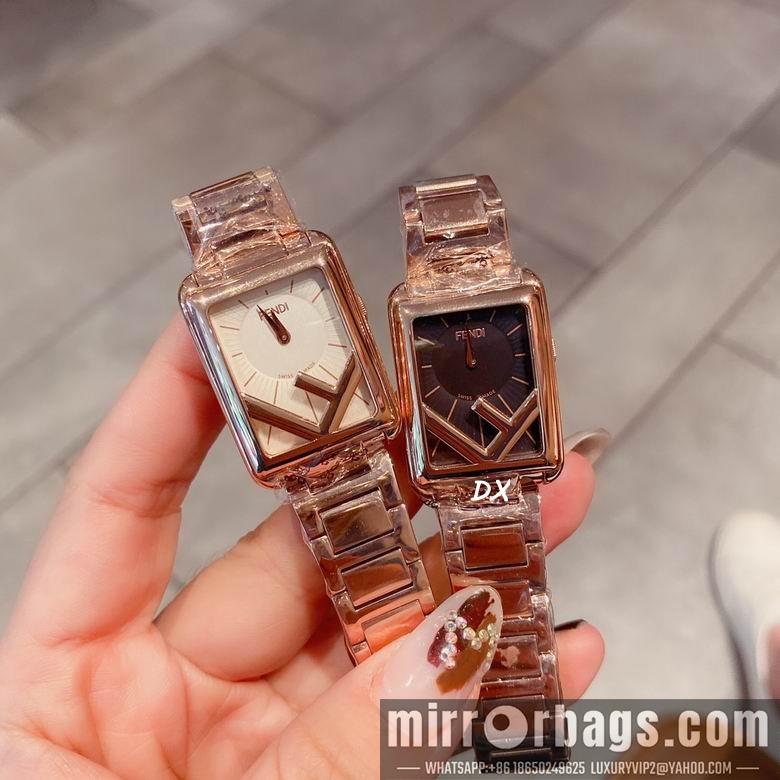 Replica Fendi  22.5x32mm 2nms16