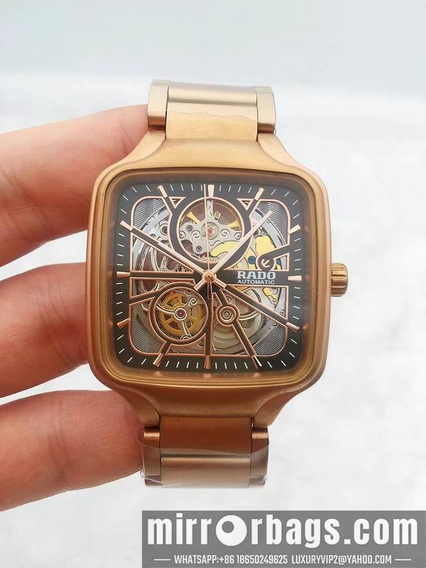 Replica Rado watch 082295