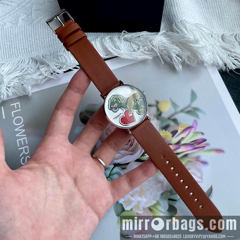 Replica Coach 36mm 102328