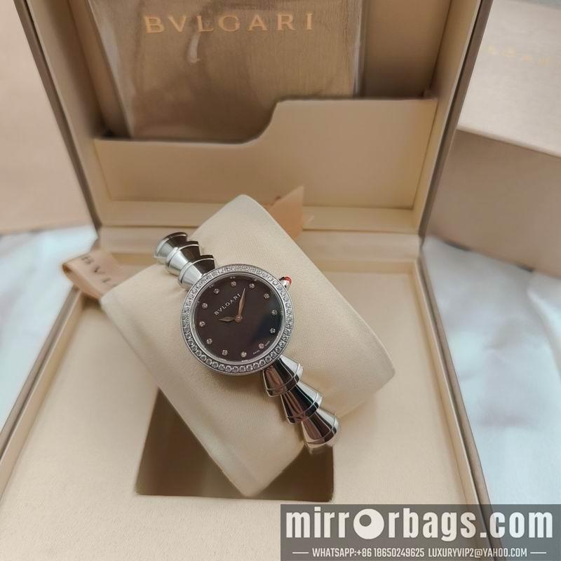 Replica Bvlgari 28mm 022216