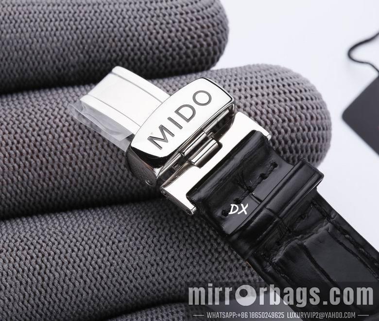 Replica Mido 40mm 6nms86