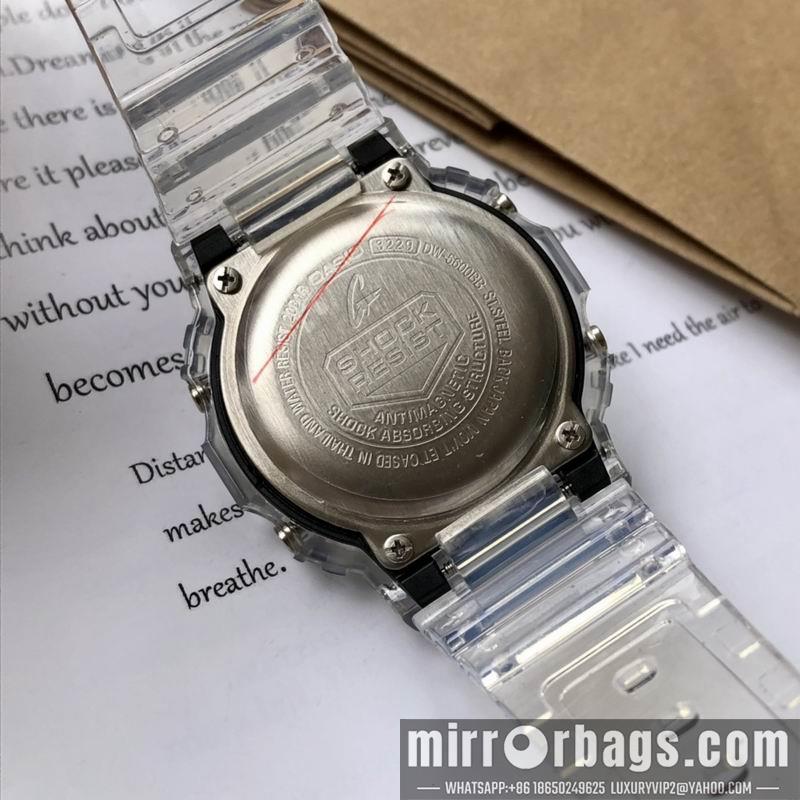 Replica Casio 44mm 103106