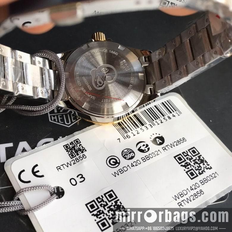 Replica Tag Heuer 32mm 18mm 2nms12