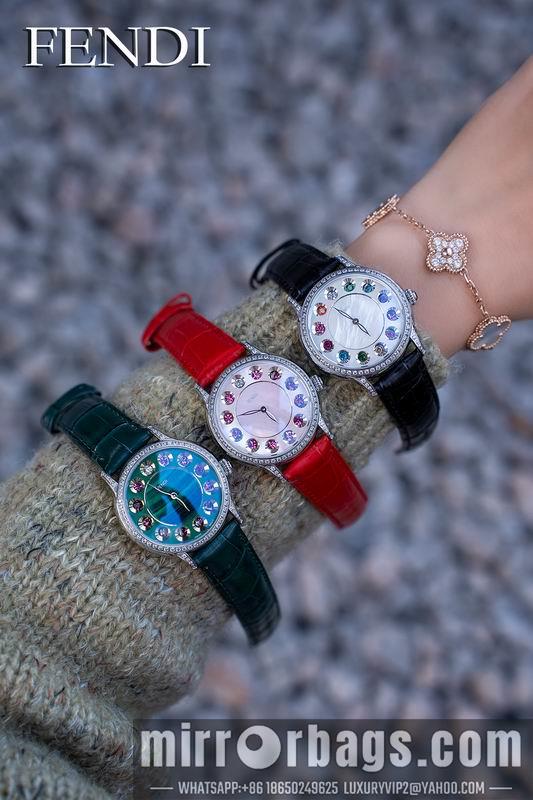 Replica Fendi 36mm 022326