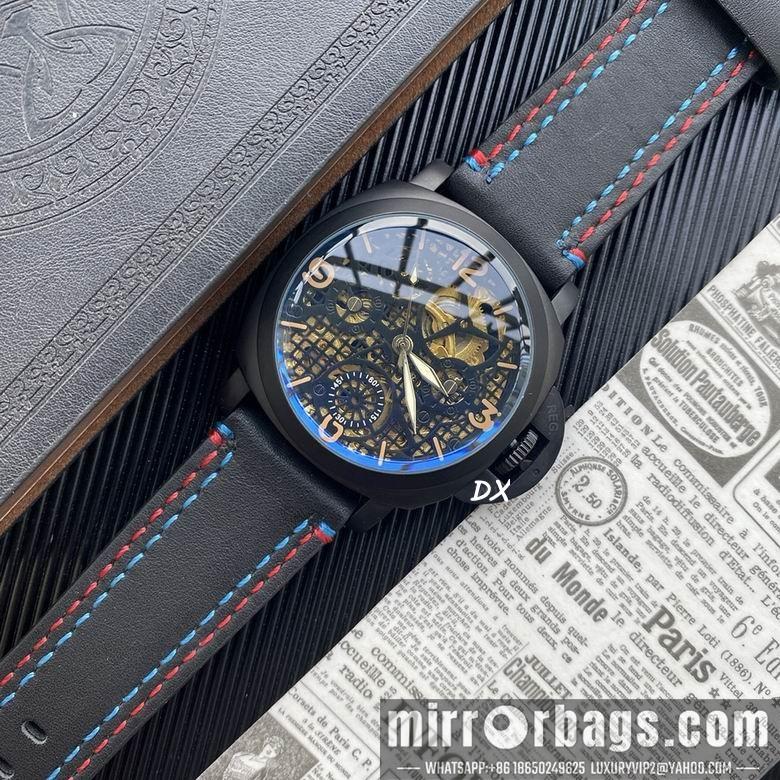 Replica Parmigiani 46x13mm 2nms26