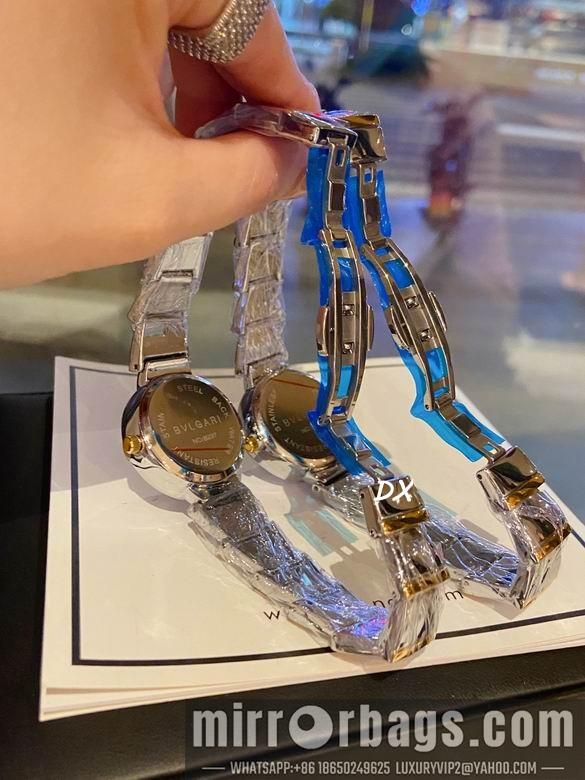 Replica Bvlgari 33x9mm 7nms41