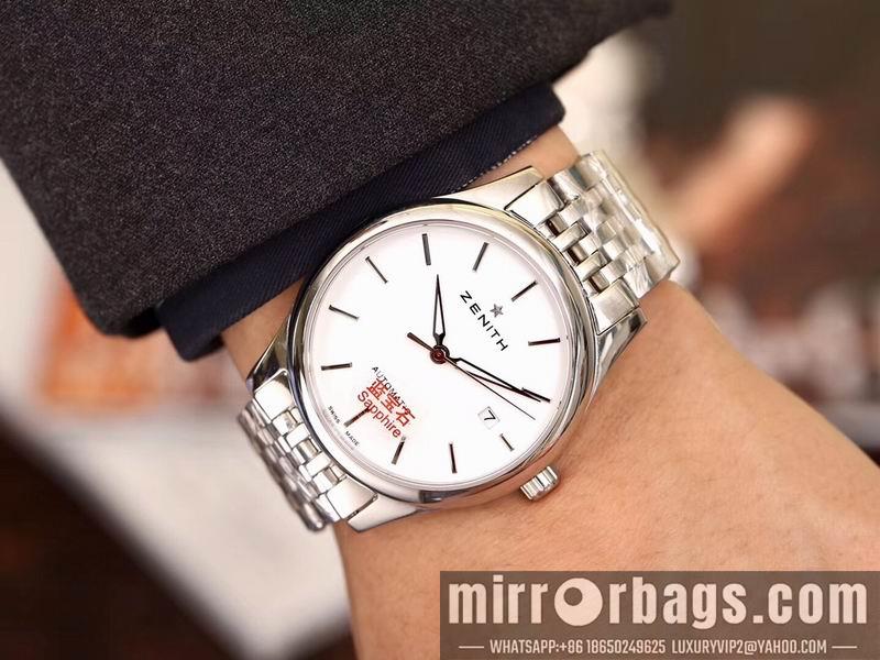 Replica Zenith 40mm 031778