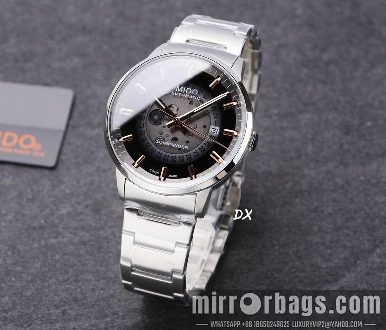 Replica Mido 40mm 6nms87