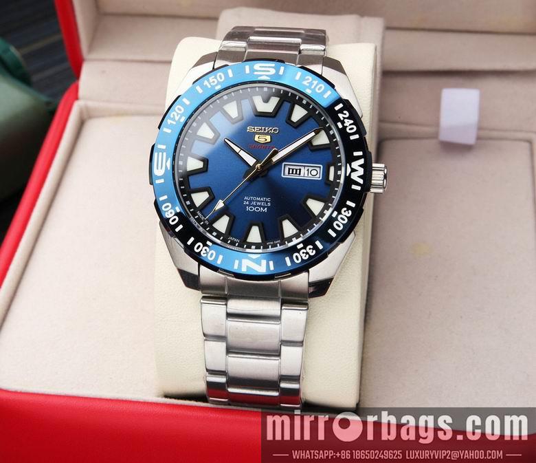 Replica Seiko watch 031104