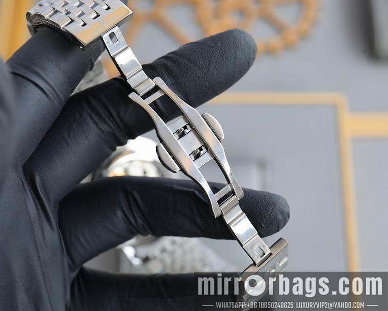 Replica Longines 39X10mm 0506166