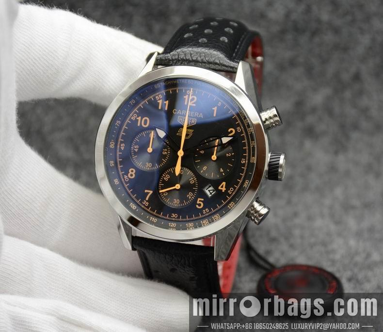 Replica Tag Heuer men 46X18mm M74