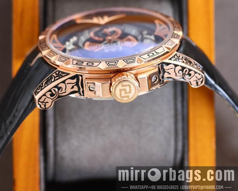 Replica Roger Dubuis watch M17