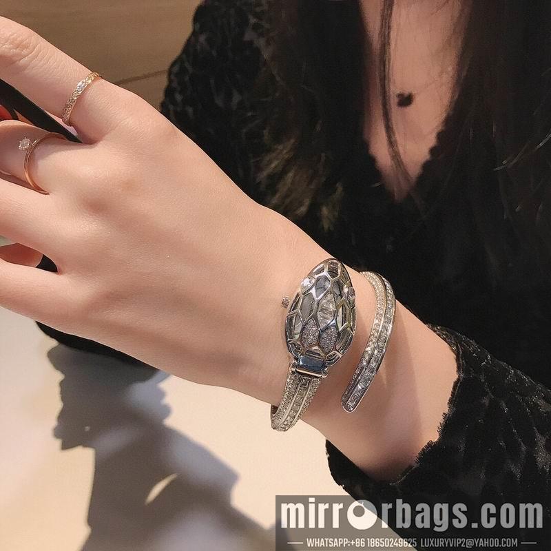 Replica Bvlgari 18mm 101630