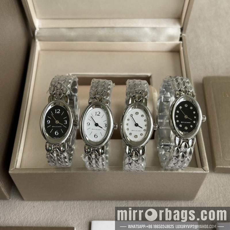 Replica Bvlgari watch 102348