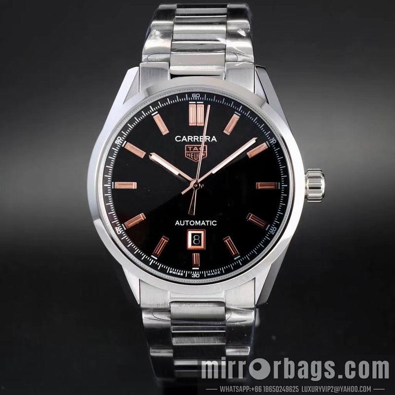 Replica Tag Heuer watch 082908