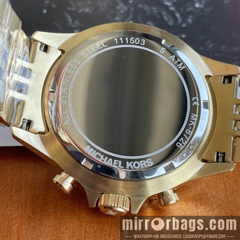 Replica MK 44X10mm 050360