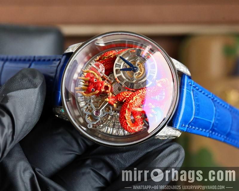 Replica Jacob & Co 47mm 033121