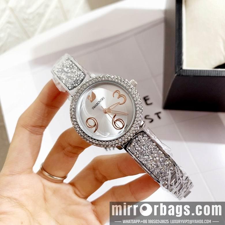 Replica Swarovski watch 33mm M10