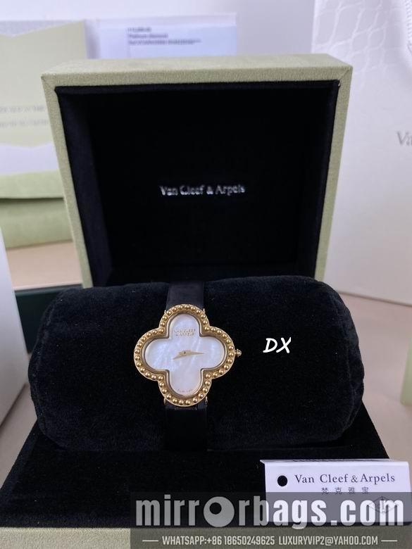 Replica Van Cleef & Arpels 30mm 2nms13