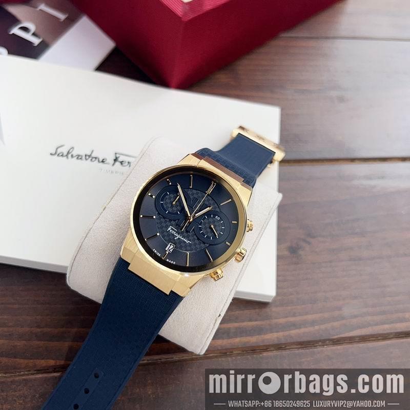 Replica Ferragamo 41mm 102212