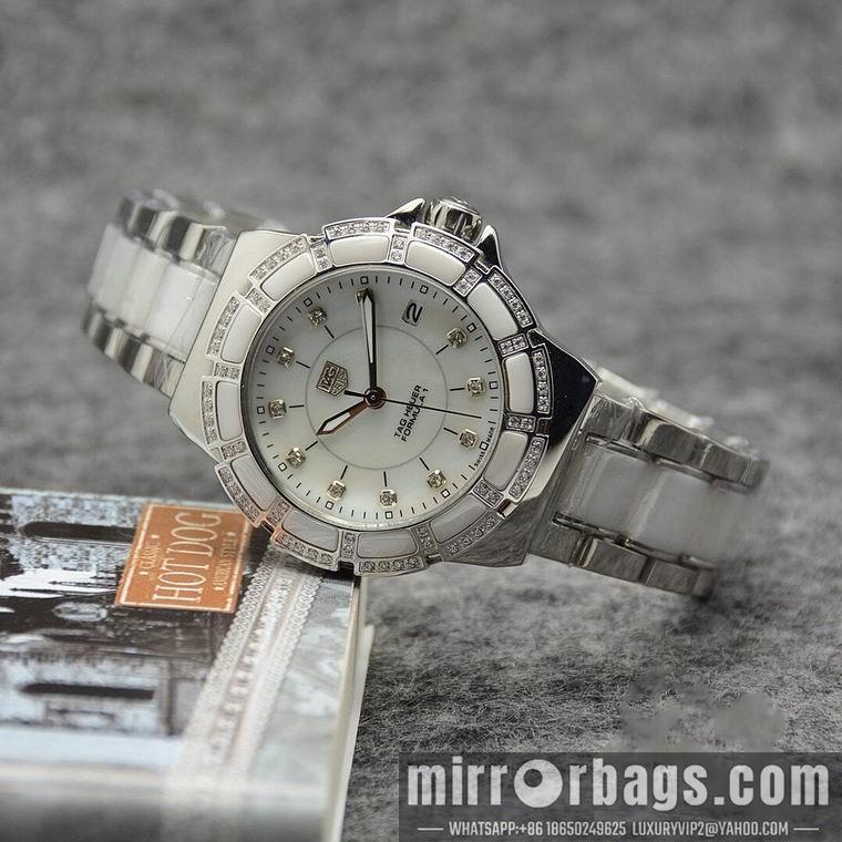 Replica Tag Heuer women 36mm M04