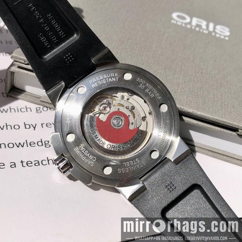 Replica Oris 43mm 102216