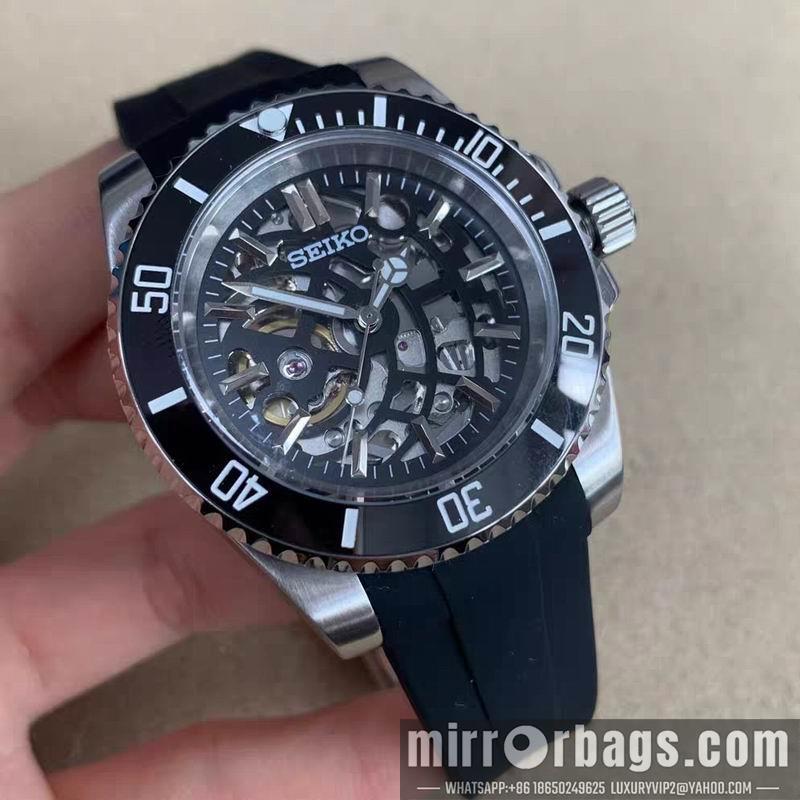 Replica Seiko watch 051121